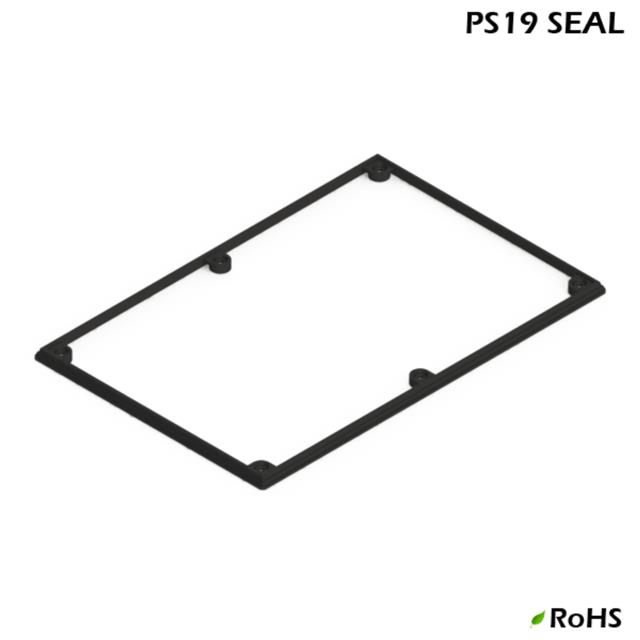 PS19 Serpac  Accesorios de caja